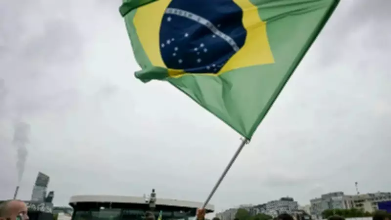 Brazil Unveils Federal Plan to Combat Organized Crime with Major Investments