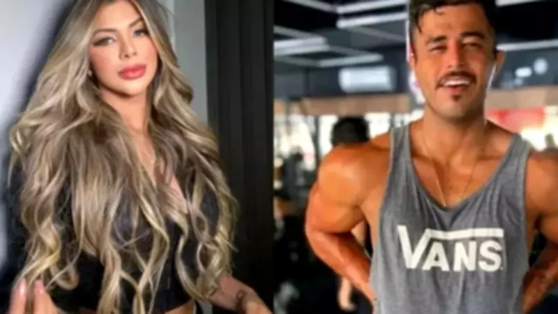Brazilian Influencer Flees Country After 3-Year Sentence in Fatal Crash