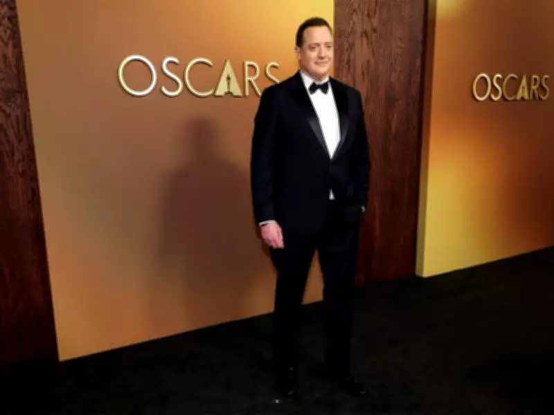 Brendan Fraser in The Mummy Sequel: A Comeback to Remember