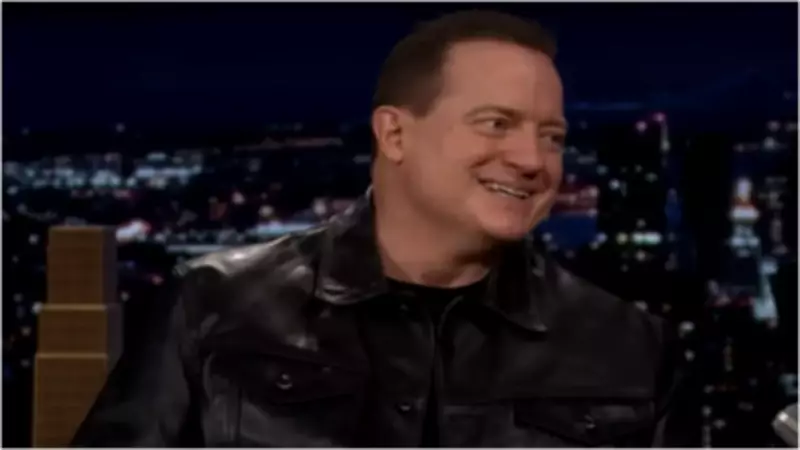 Brendan Fraser on Getting in Shape for 'The Mummy 4' and Reuniting the Cast