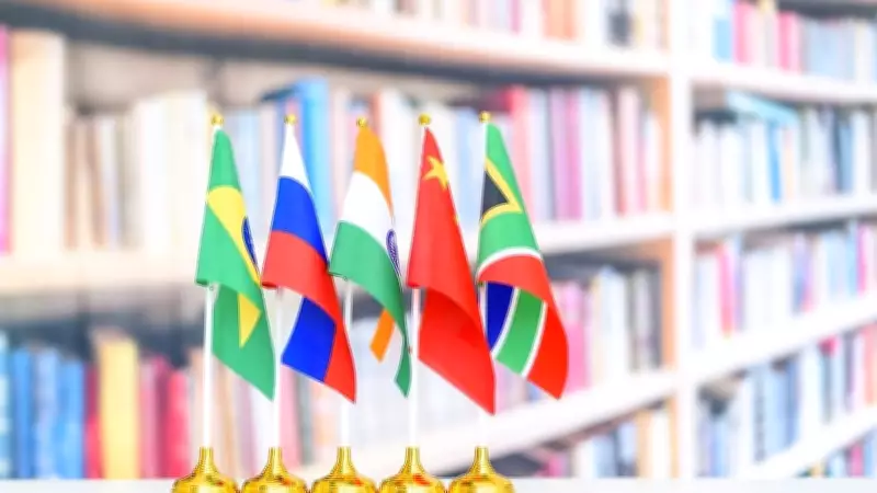 BRICS Foreign Ministers to Meet in Delhi on May 14-15
