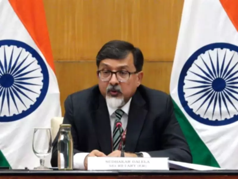 BRICS Ministers Find Common Ground Despite Differences, Says MEA
