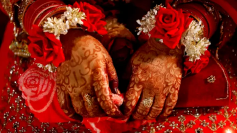 Bride Refuses Marriage After Groom Falls Ill During Ceremony in UP