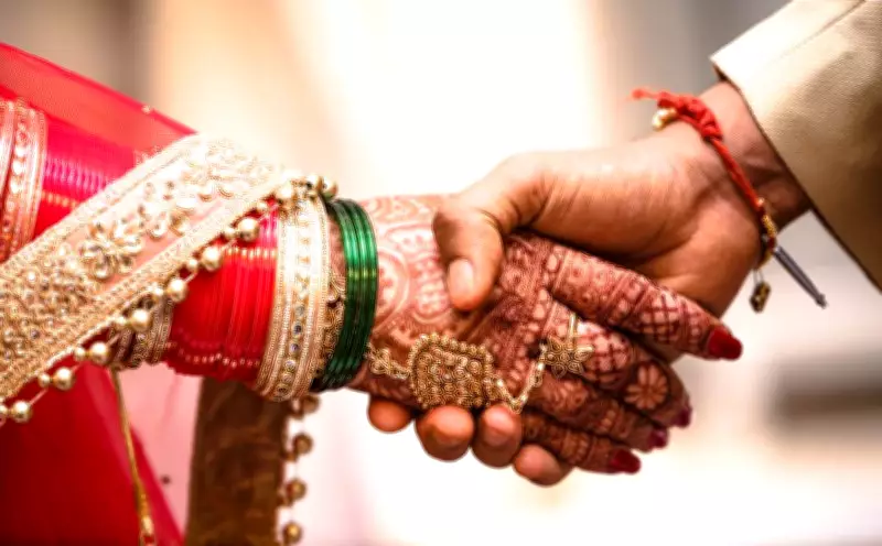 Bride Refuses Marriage After Groom Falls Ill During Ceremony in UP's Etah