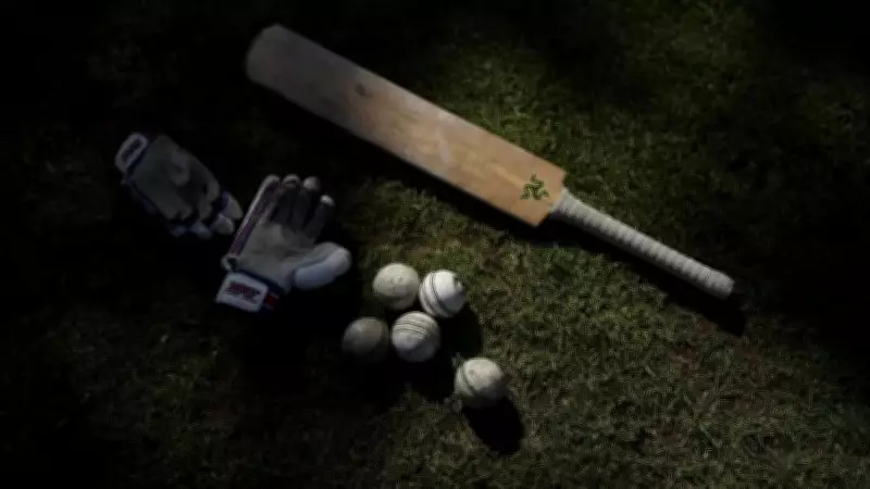 British Cricketer Jamie Spence Dies in New Zealand Car Crash at 28
