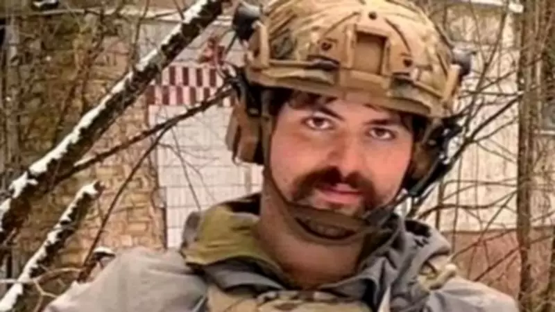 British fighter Ayrton Redfearn killed in Ukraine’s Donetsk region