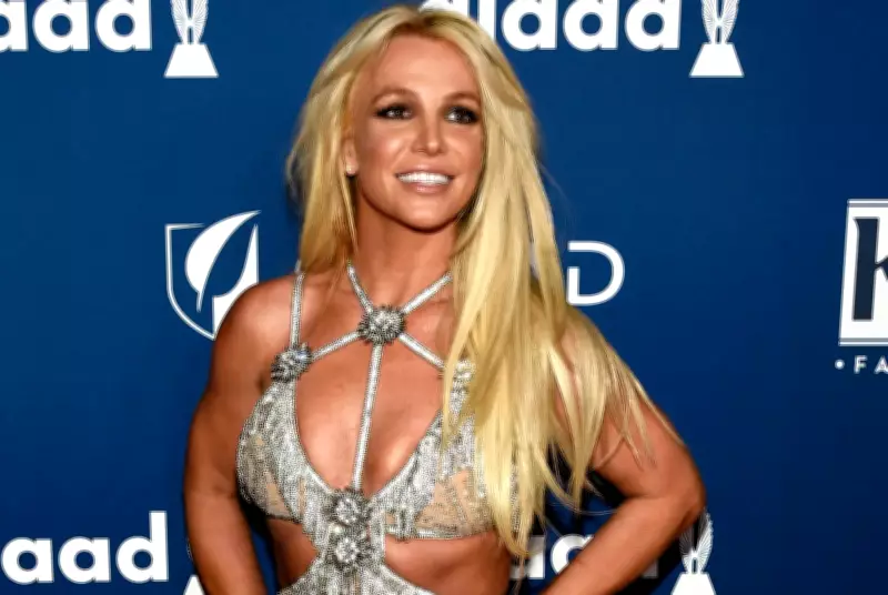 Britney Spears Charged with DUI in California After March Arrest