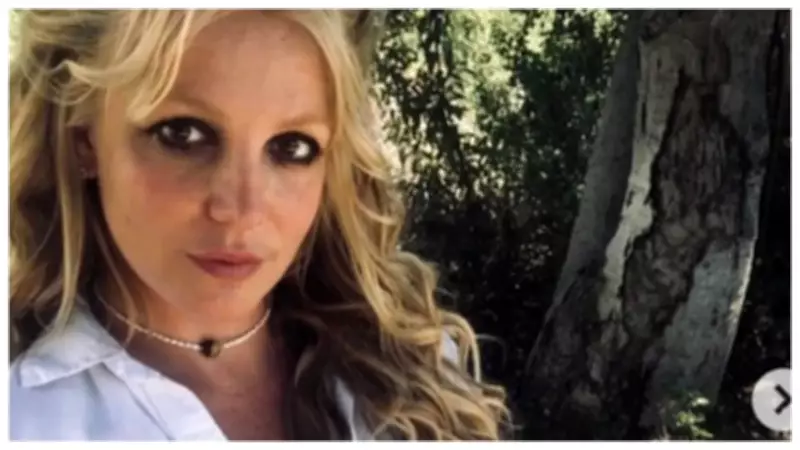Britney Spears Charged with DUI in California, Faces Misdemeanor Count