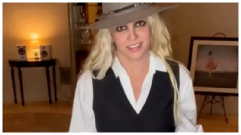 Britney Spears DUI Arrest: Dashcam Video Released, Plea Deal Reached