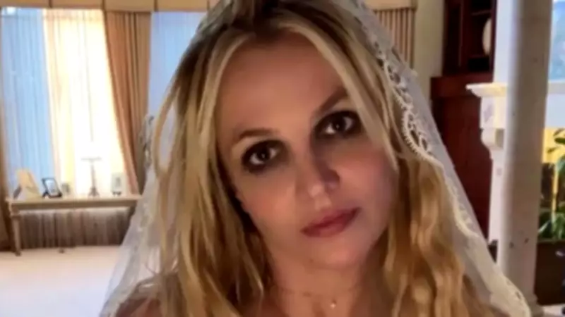 Britney Spears Takes DUI Plea Deal, Gets 1 Day in Jail and Probation