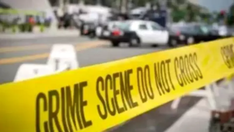 Brixton Shooting Leaves Four Injured, One Critical