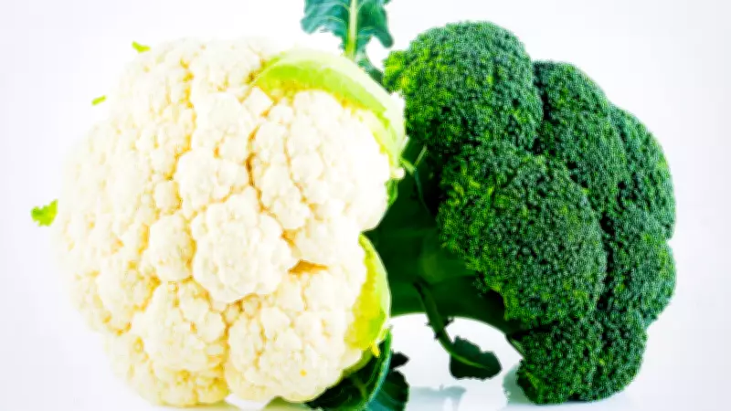 Broccoli vs Cauliflower: Which One Is Actually Better for Your Health?