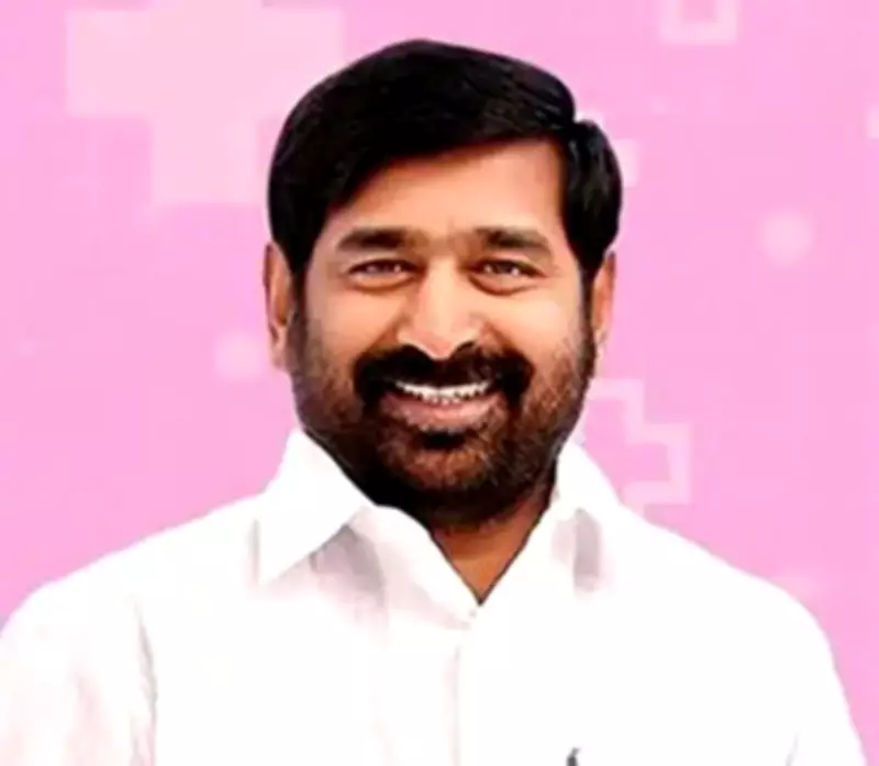BRS opposes Telangana govt's plan for separate power company for farmers