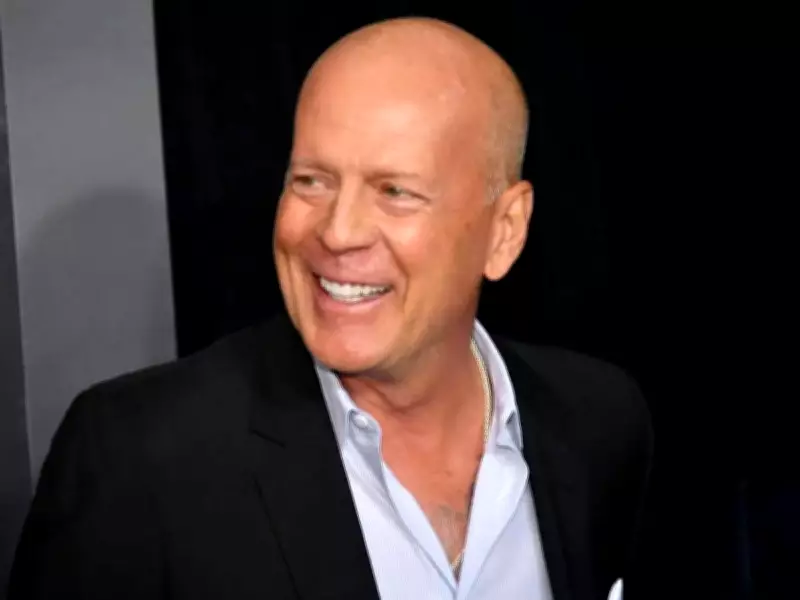 Bruce Willis' 'Expect the Unexpected' Quote from Bandits: A Deeper Meaning
