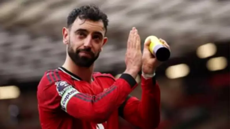 Bruno Fernandes 2026 Net Worth: £78M Star's Salary, Endorsements & Legacy