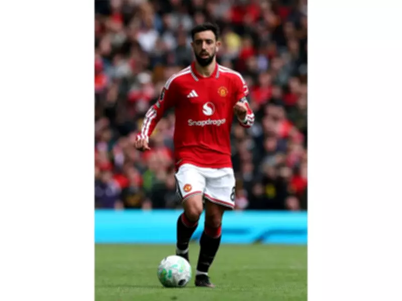 Bruno Fernandes Sets Premier League Record with Most Assists in a Season