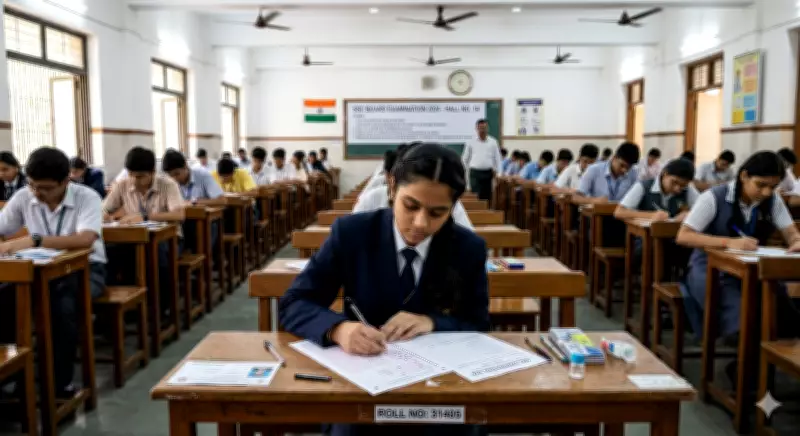BSE Odisha 10th Result 2026: 95.33% Pass Rate, Gajapati Tops