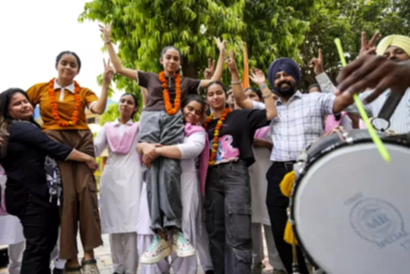 BSEH Haryana Board 10th Result 2026 Out: Check Matric Pass Percentage