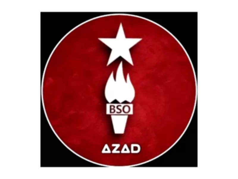 BSO Azad Honours Activists Allegedly Killed in Pakistan Custody