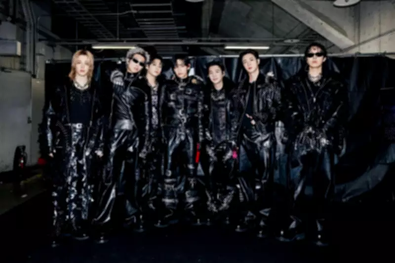 BTS Announces Australian Leg of World Tour, Fans Ecstatic