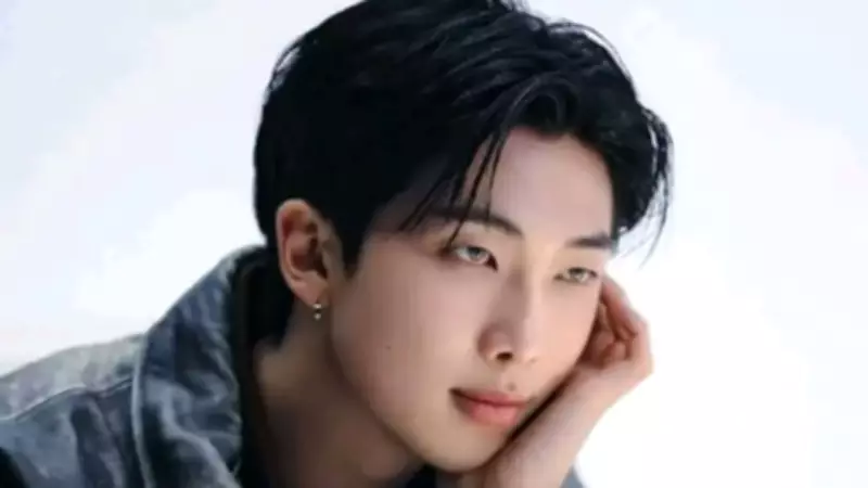 BTS RM's 'Tomorrow' Lyrics: The Dawn Before the Sun Rises Is the Darkest