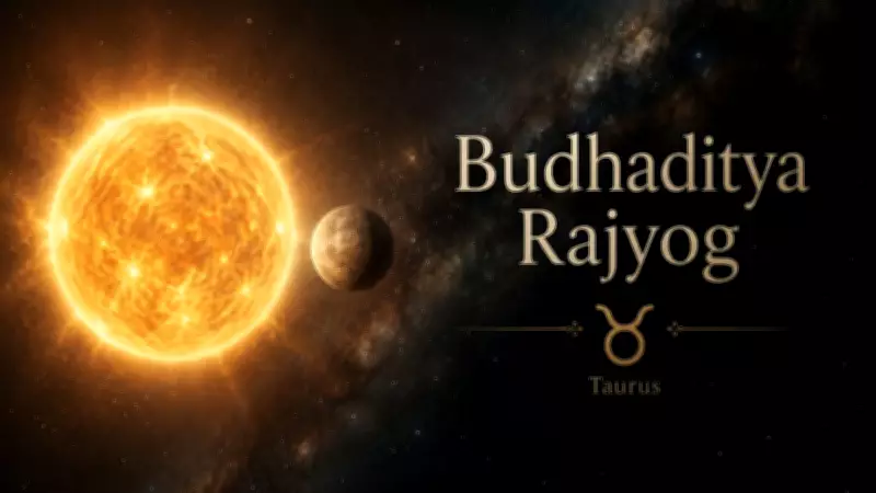 Budhaditya Rajyog: Mercury-Sun Conjunction Effects on Zodiac Signs