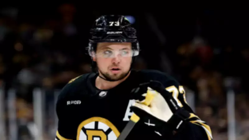 Buffalo Sabres Monitor NHL Hearing on Charlie McAvoy After Slash Incident