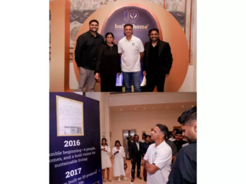 BuildaHome Marks 10 Years of Transforming Home Construction from 10 to 1700 Homes