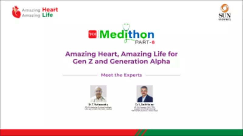 Building Healthy Hearts for Gen Z and Gen Alpha: Key Lifestyle
