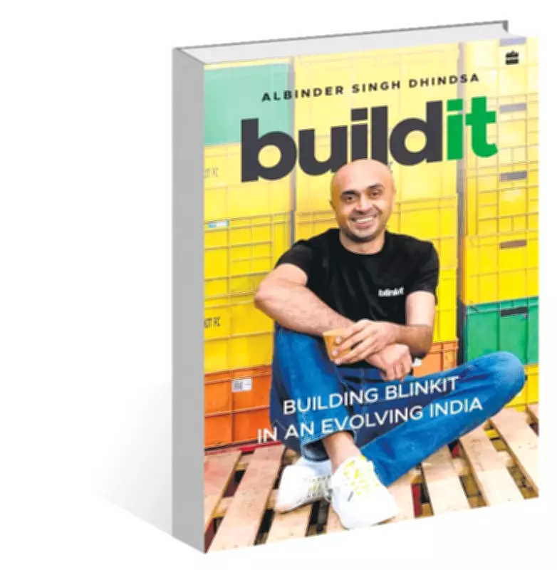 Buildit: How Blinkit Came Into Being — A Story of Innovation