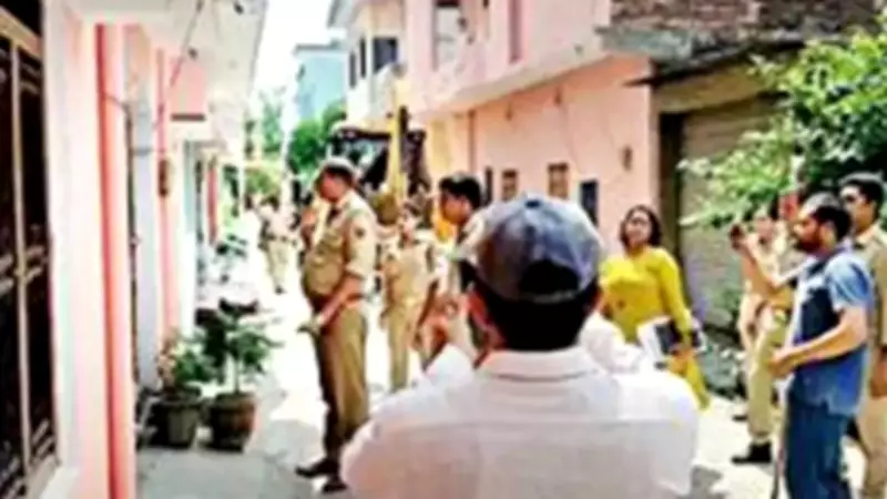 Bulldozers Banned in Victory Rallies After Post-Poll Violence in Bengal