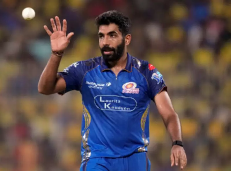 Bumrah Trying Too Many Things While Bhuvi Benefits From Clear Planning: Umesh