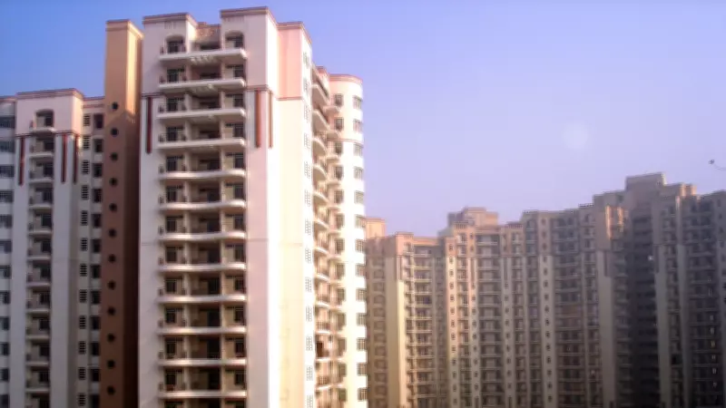 Burglary at DRDO Residential Complex in Delhi, Jewellery and Cash Stolen