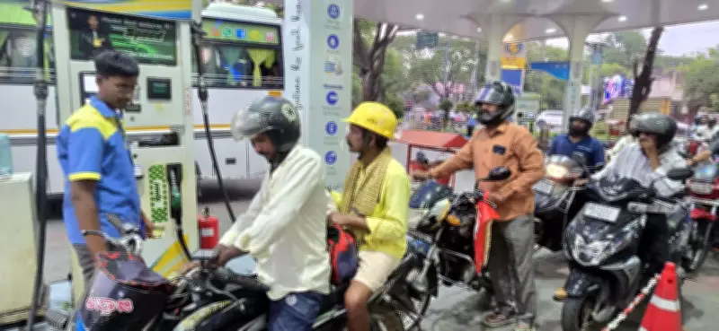 Bus fares may rise in Karnataka as diesel price hike adds Rs 480 crore burden