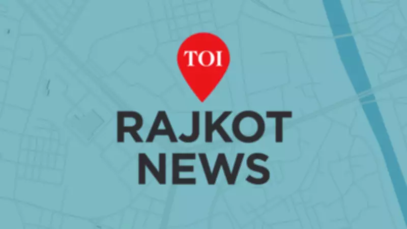 Businessman Honeytrapped, Assaulted, Extorted Rs 1 Lakh in Dhoraji