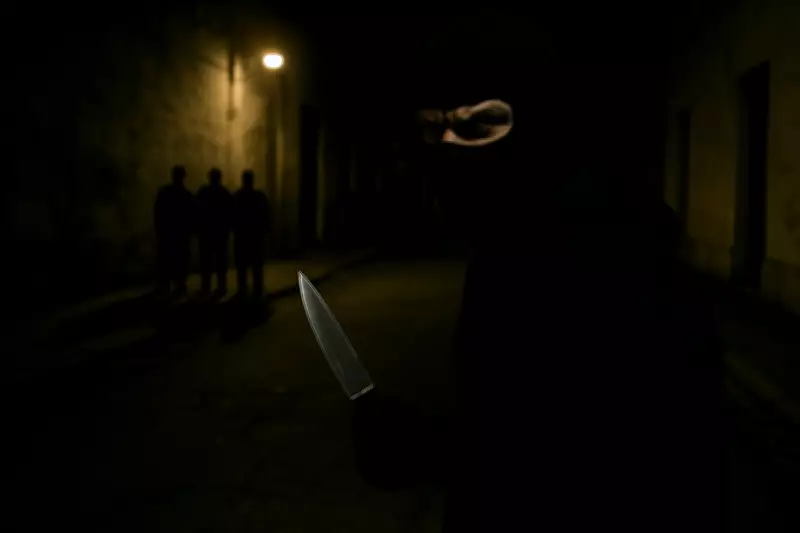 Button Knives Sold Online Despite Ban: Delhi Police Crackdown