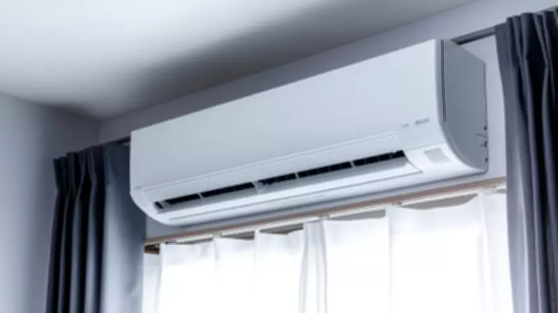Buy New AC? Choose Right Tonnage Based on Your Room Size