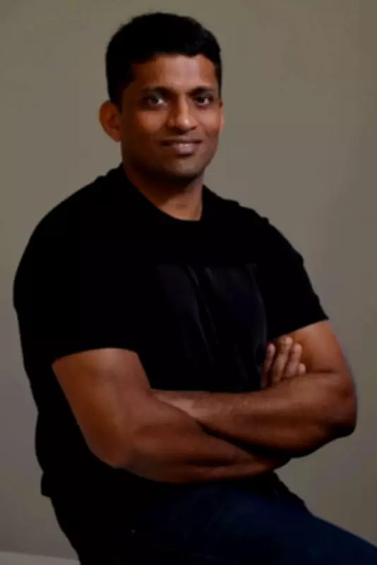 Byju Raveendran sentenced to 6 months in prison by Singapore court