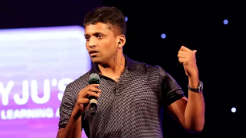 Byju Raveendran Sentenced to Six Months in Jail by Singapore Court