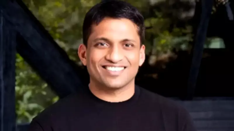 Byju's Founder Raveendran Sentenced to Six Months in Singapore Prison