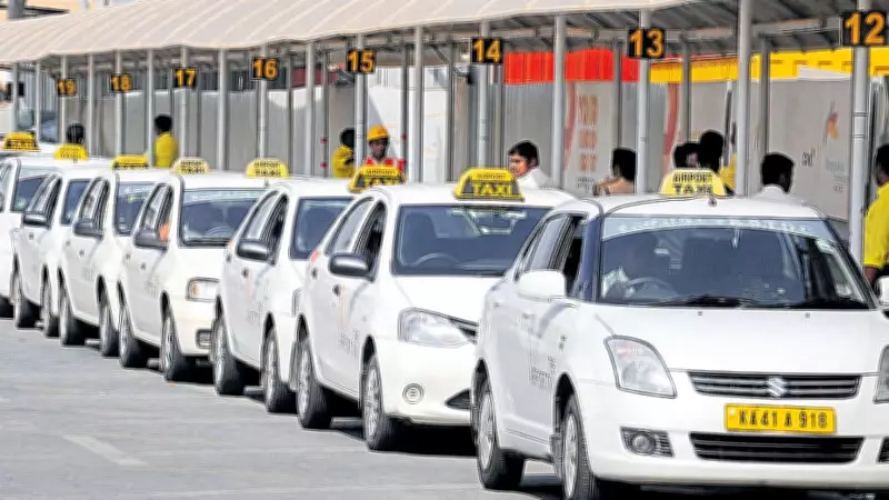 Cab, Auto, Airport Rides to Get Costlier in Bengaluru