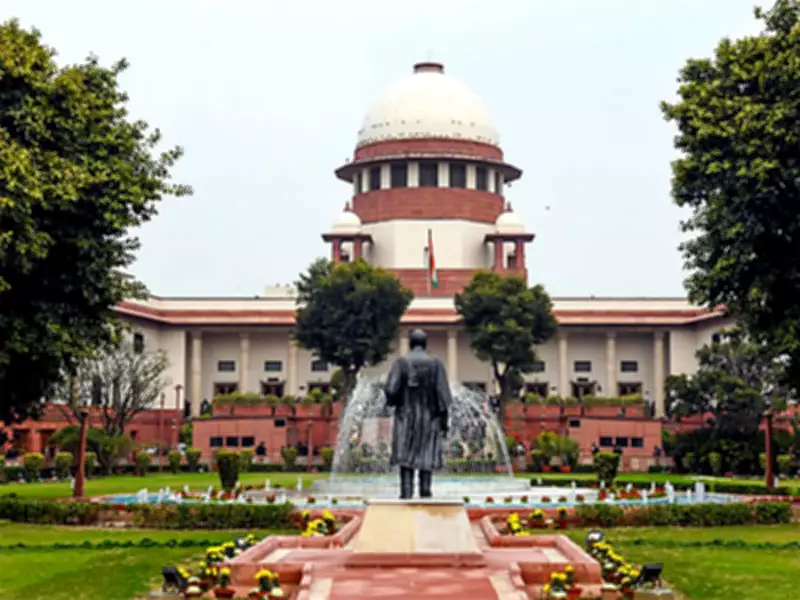 Cabinet Approves Increase in Supreme Court Judges from 33 to 37