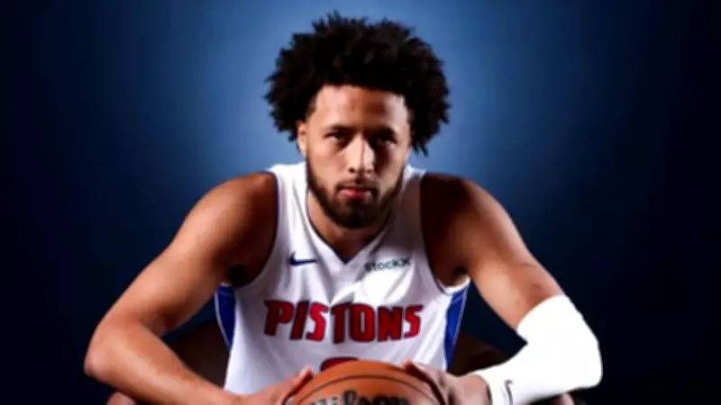 Cade Cunningham Expected to Play for Pistons vs Cavaliers in Key Game 6