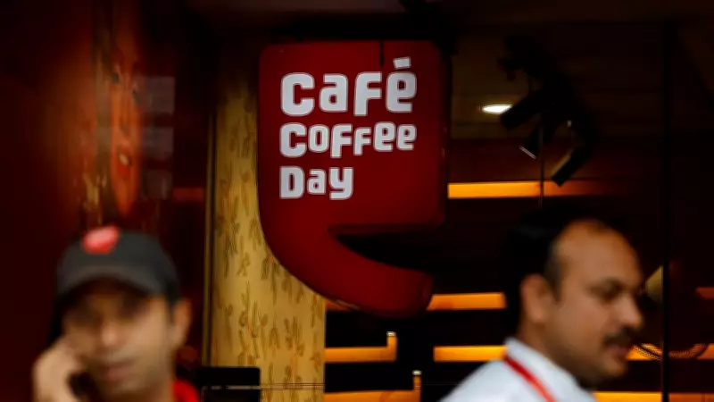 Cafe Coffee Day Returns to Profit in FY26 with Rs 1,094 Crore Revenue