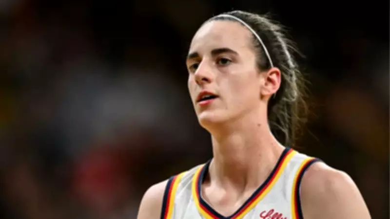 Caitlin Clark Expected to Play vs Sparks Despite Back Issue