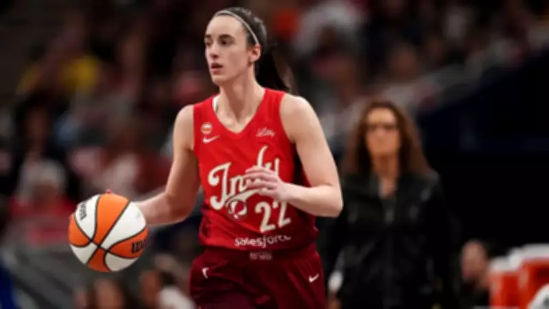Caitlin Clark Faces Scrutiny on Growth After WNBA Season Opener Loss