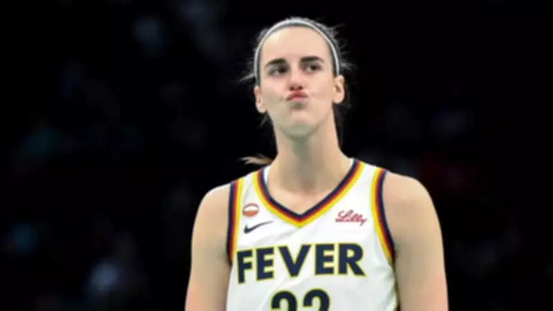 Caitlin Clark Hilariously Mocks Indiana Fever's AI Social Media Blunder