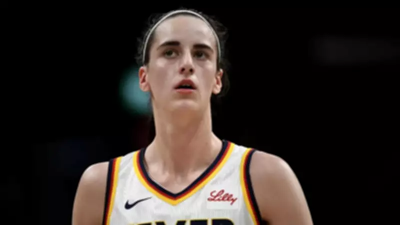 Caitlin Clark Injury Update: Fever Star Avoids Serious Damage in Preseason Scare
