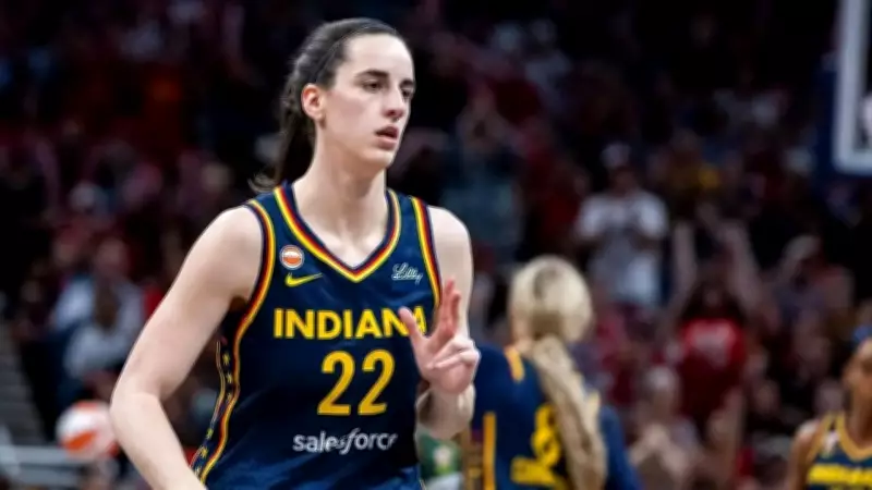 Caitlin Clark Returns with 22 Points and Nine Assists in Fever Victory