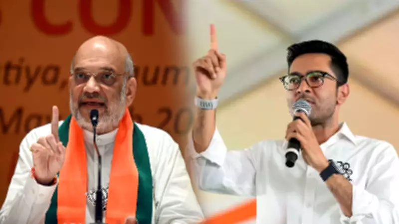 Calcutta HC Grants Abhishek Banerjee Interim Relief From Arrest Over Remarks
